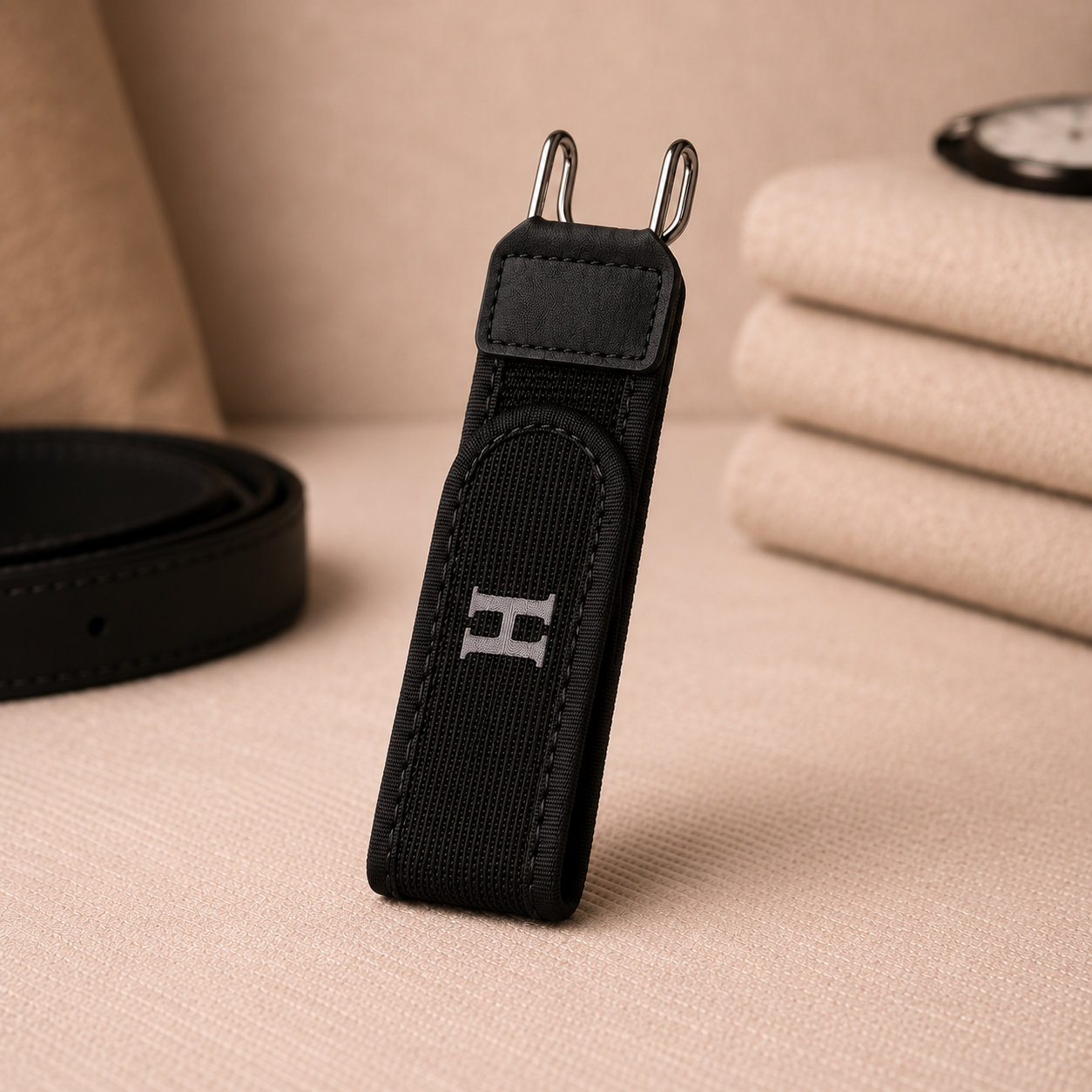 HFLEX™ Buckle-Free Belt
