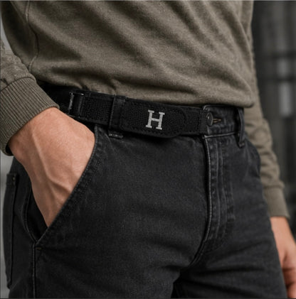 HFLEX™ Buckle-Free Belt
